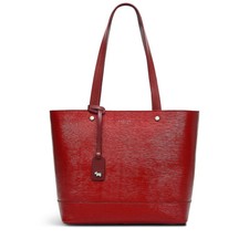 Radley Tote Bag Red Medium to
