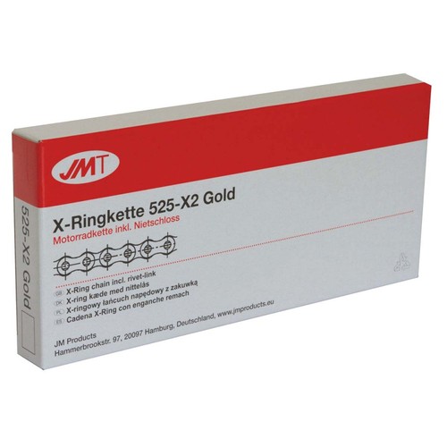 Jmt ring 525 gold 108 - 525,