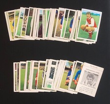 FKS Soccer Stars 1971/72