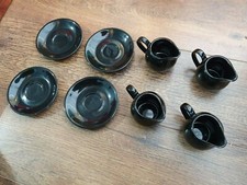 Royal Genware Milk Jugs &