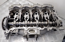 ALFA ROMEO GIULIA 2.0  CYLINDER HEAD WITH CAMSHAFT 50053769 04893574AE