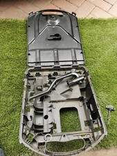 Vauxhall Vivaro B Renault Trafic MK3 Jack Tool Kit  Case 995018195R 2014-2018