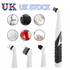 Household Cleaning Brushes