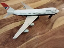 SSY HONG KONG BRITISH AIRWAYS BOEING 747 AIRLINER JET PLANE RADIO SPARES/REPAIR