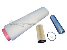 BMW E90 06-11 330D & 330 D M