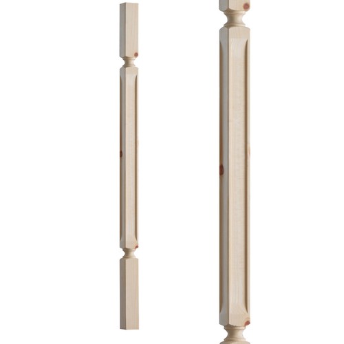 Stair spindle regency - spindle,