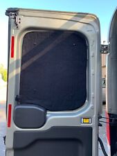 Thermal Barn Doors Ford