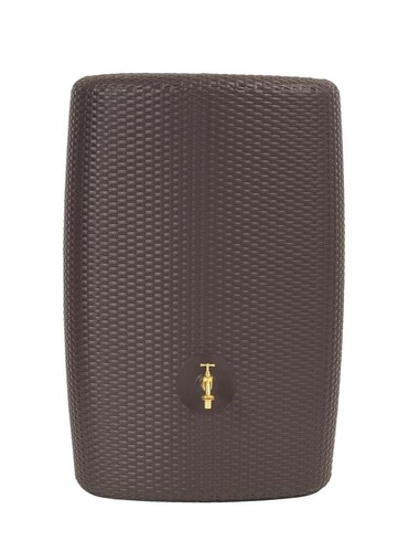 300l sunda rattan wall tank - sunda, /