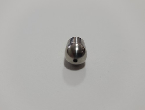 Single hole stainless steel - stainless,
