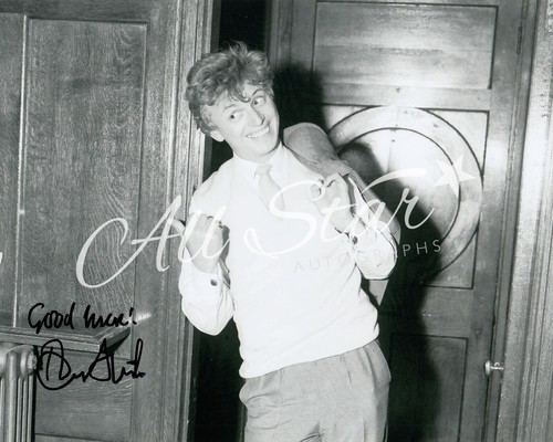 Tommy steele british actor - tommy,