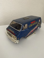 Tamiya 1/12 Rc Lunchbox RARE