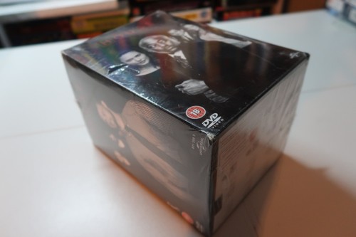 House the complete - the,