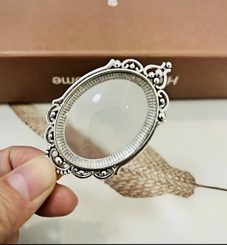 Necklace silver pendant - necklace,