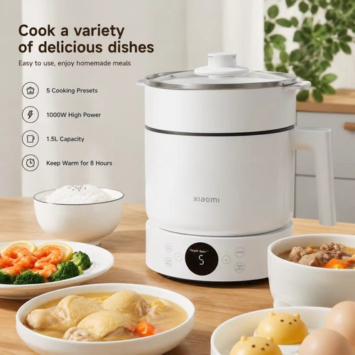Xiaomi smart electric - xiaomi,