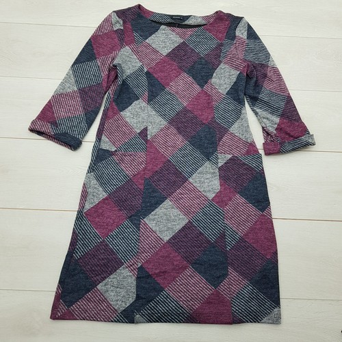 Roman winter dress size - size, 12