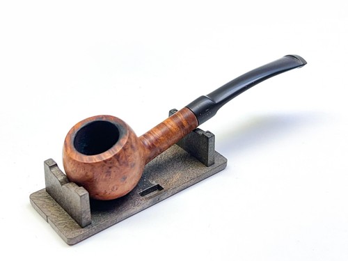 Vintage tobacco pipe roux - pipe, l.roux