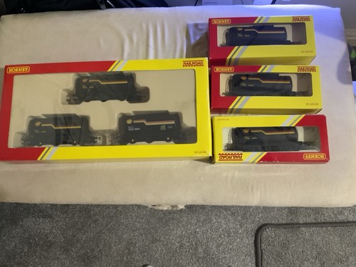 Hornby r6371 gauge shell - r6371,
