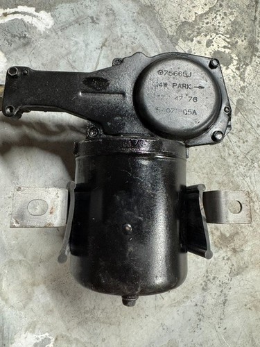 75665j lucas 14w single speed - 75665j,