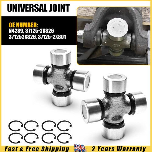 75mmx27mm front prop - 2x,