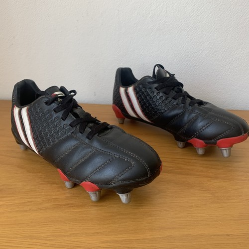 Patrick rugby boots 5 us - patrick, 5/us