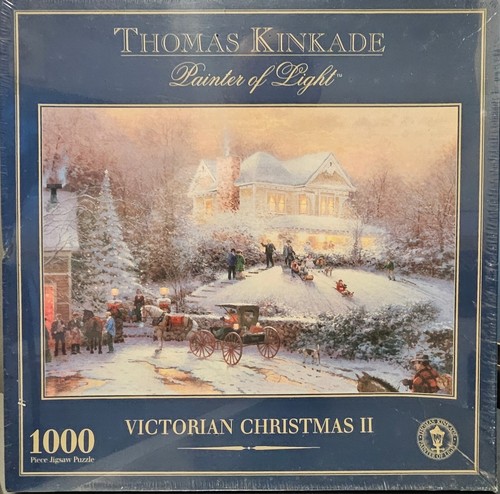 Gibsons 1000 piece - , thomas