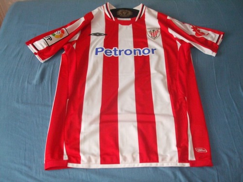 Vintage athletic bilbao - vintage,