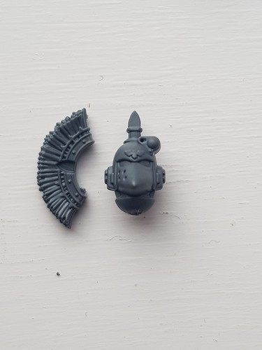 Wh40k horus heresy - wh40k,