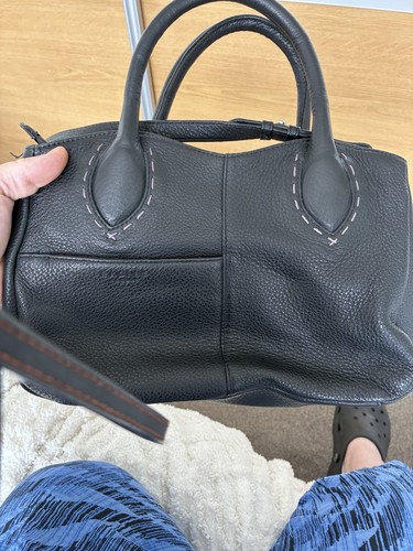 Radley london black pebbled - radley,