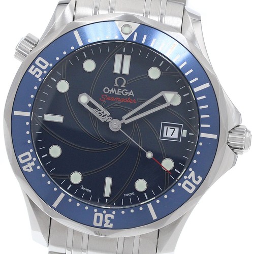 Omega seamaster300 007 - seamaster300,
