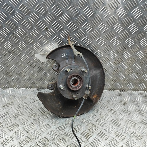 Honda s2000 rear left - s2000,