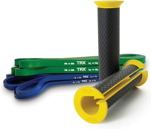 Trx bandit kit resistance - trx,