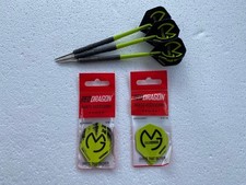 Winmau MVG Exact darts - 23g |