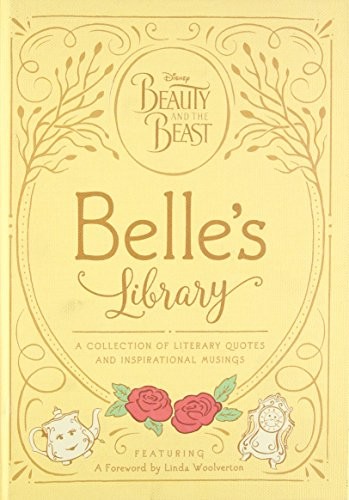 Belle library a - belle's, collection