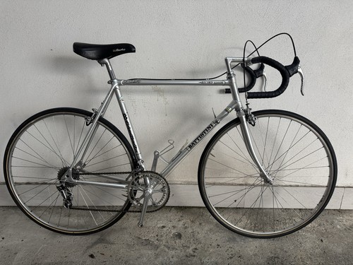 Alan record 55x55 vintage road - alan,