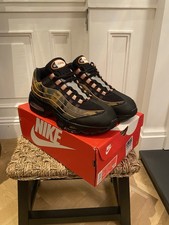 Nike Airmax 95 OG QS - Black +