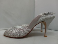 Dune UK 6.5 EUR 40 strappy