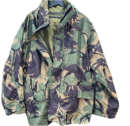Gore tex jacket british army - gore-tex,