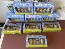 Bluey Wedding Time Figure 4