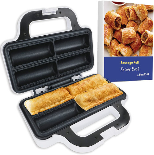 Sausage roll maker - maker, starblue