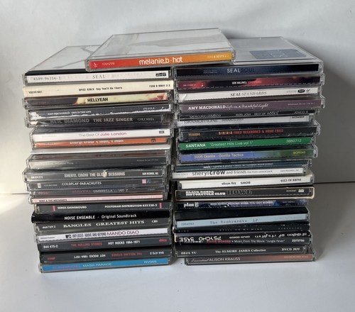 Job lot albums singles - lot, 41