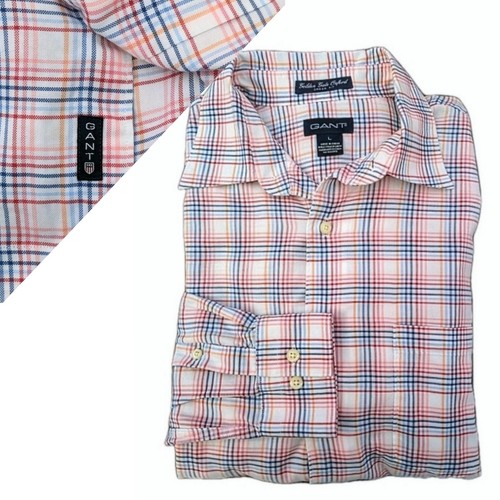 Gant mens golden - golden, oxford