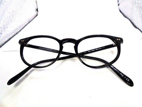 For parts oliver peoples - oliver, ov