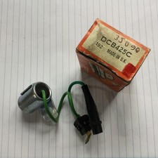 Ascona C Kadett D Vauxhall Astra Cavalier 1.3 Condenser Bosch Ignition TESTED