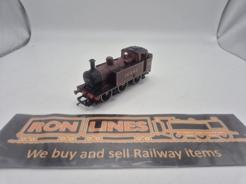 Hornby r301 class jinty - hornby, 3f
