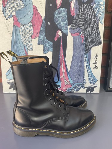Martens 1490 alix boots - 1490,