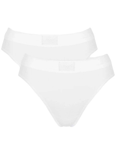 Sloggi double comfort - comfort, 2-pack