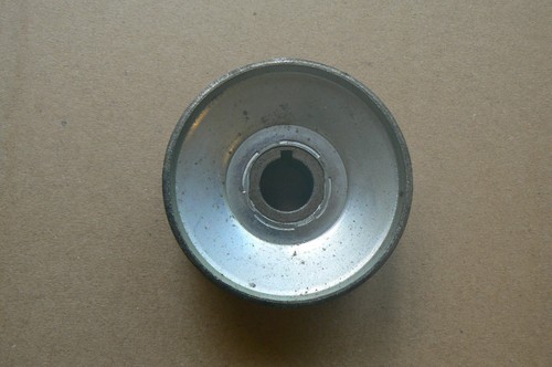 Lucas alternator dynamo - alternator/dynamo, pulley