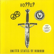 HO99O9 - United States Of