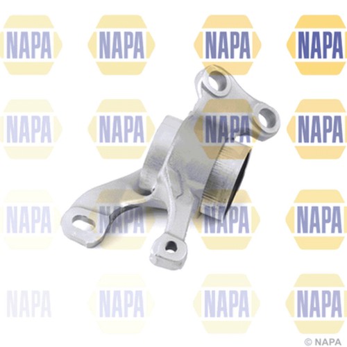 Control arm bush for mini - bush, jcw