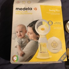 Medela Swing Flex Electric
